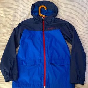 Columbia Youth boys jacket, VGUC, sz M 10-12